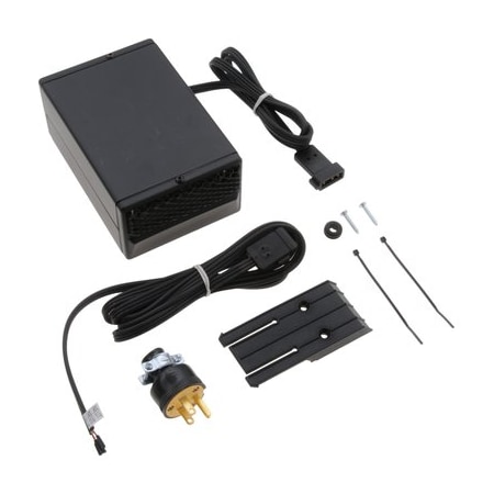 Zerostart INTERIOR CAR WARMER, 900W 120V, AC 2600900